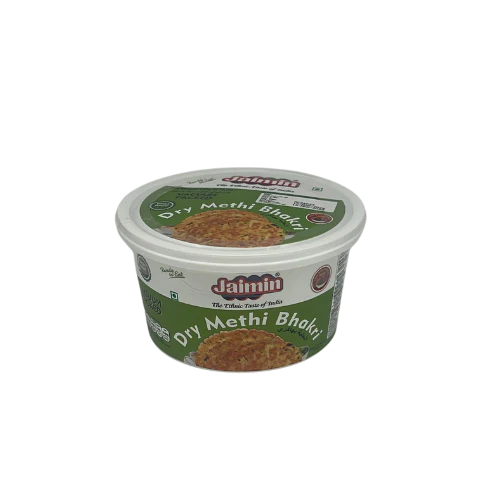 JAIMIN METHI BHAKRI 250G