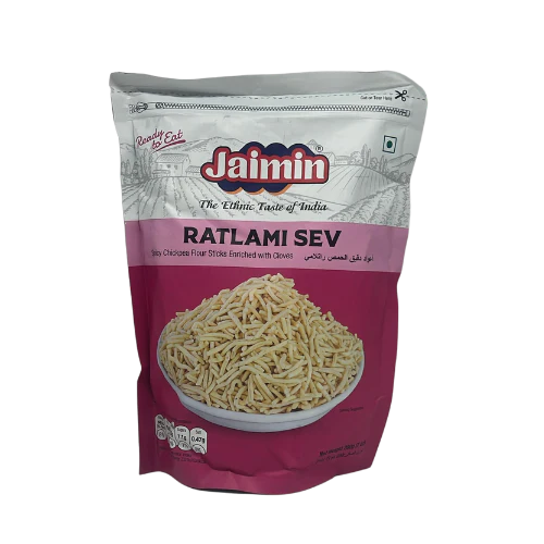 JAIMIN RATLAMI SEV 200G