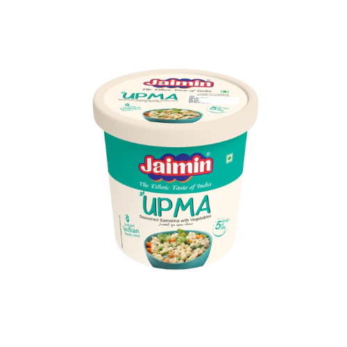 JAIMIN UPMA