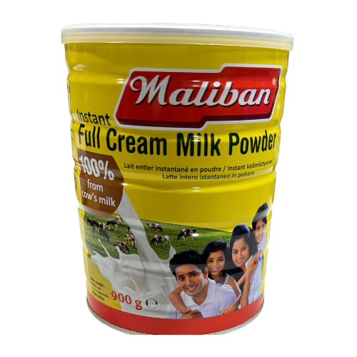 MALIBAN MILK POWDER 900G
