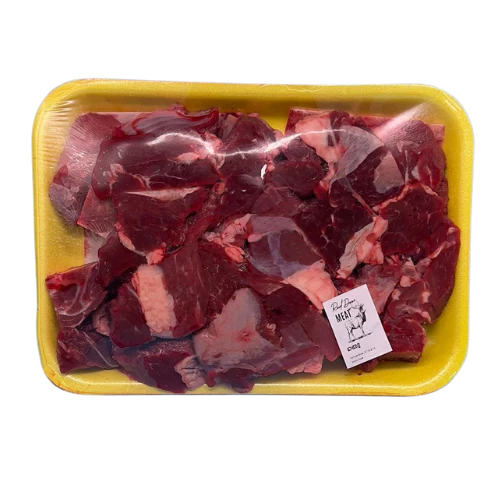 PRE-ORDER RED DEER MEAT (MARRAI) 1KG (NON-HALAL)