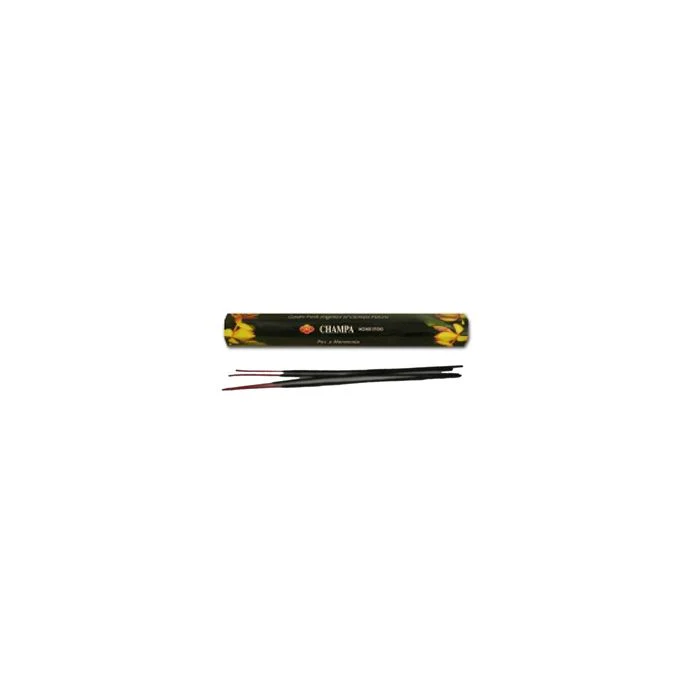 SAC INCENSE STICKS - 20 STICKS - CHAMBA