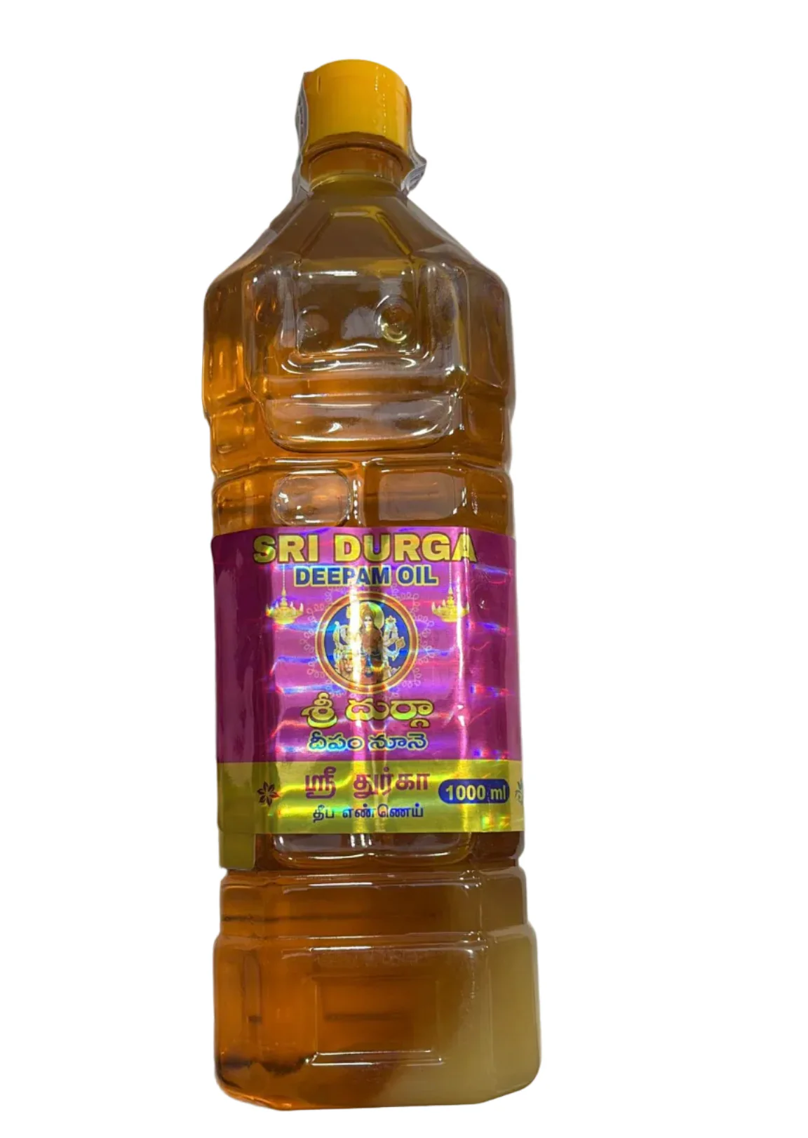 SRI DURGA DEEPAM OIL 1L