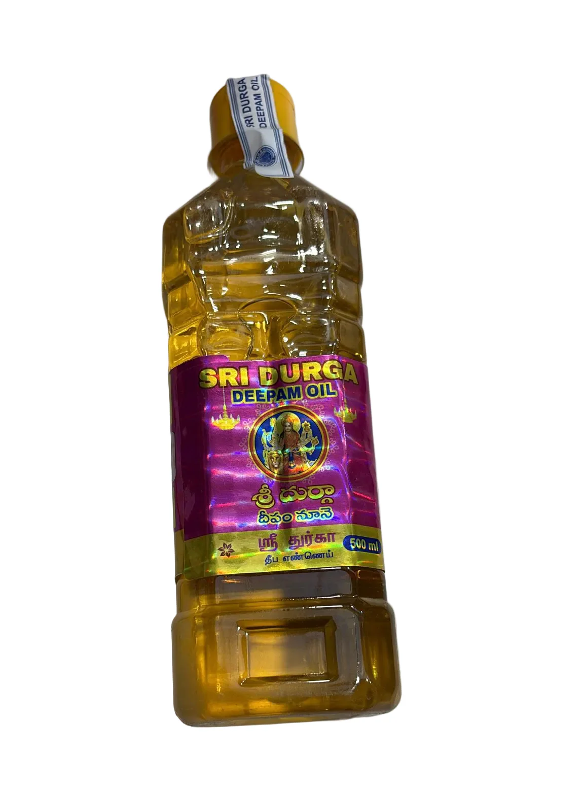 SRI DURGA DEEPAM OIL 500ML