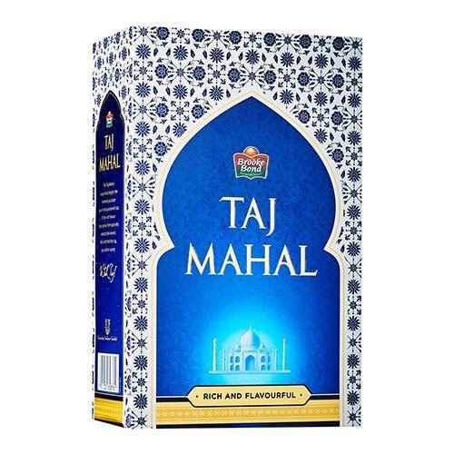 BROOKE BOND TAJ MAHAL TEA 250G