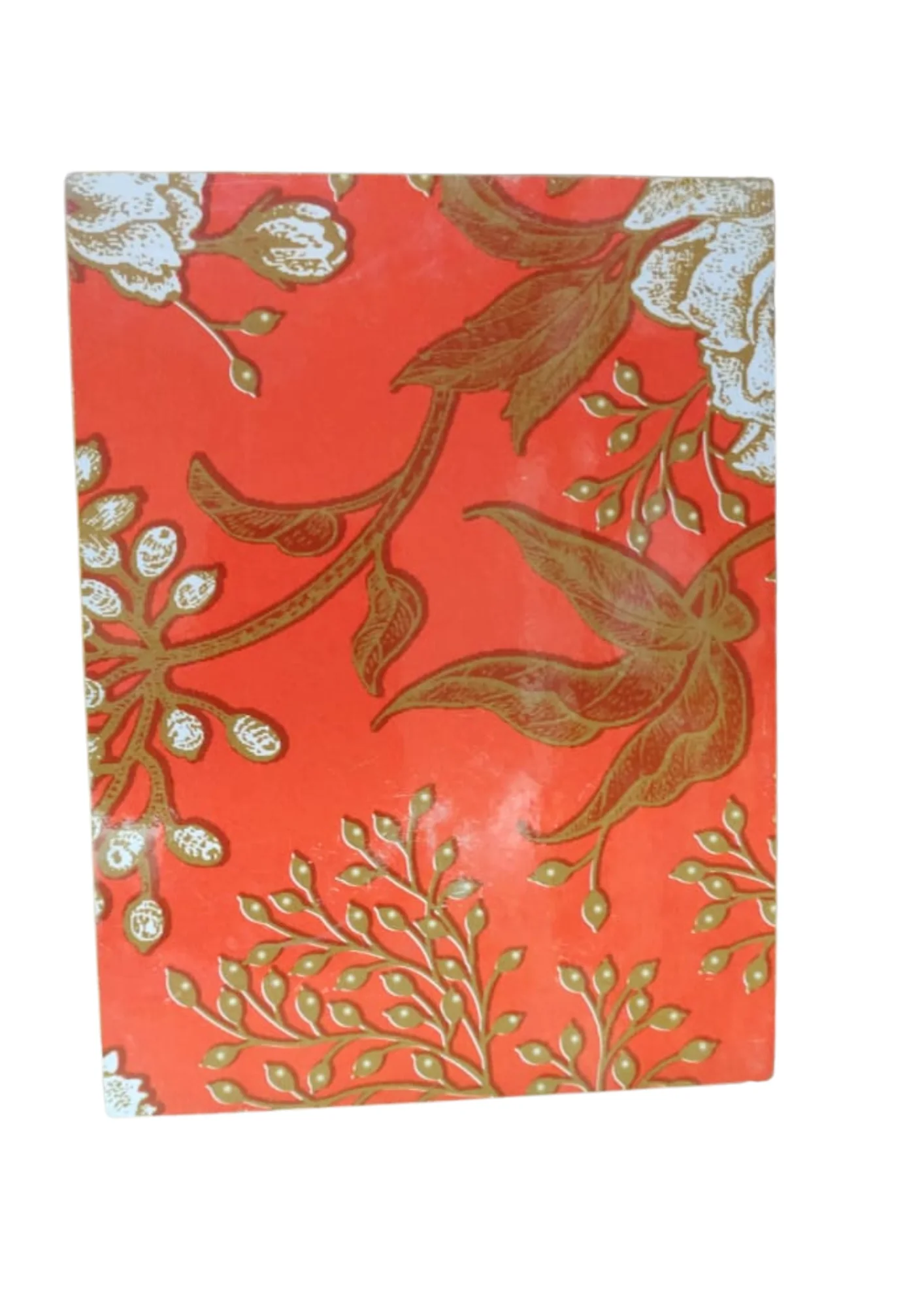 WOODEN PATLA - PLAIN 6*8 INCH